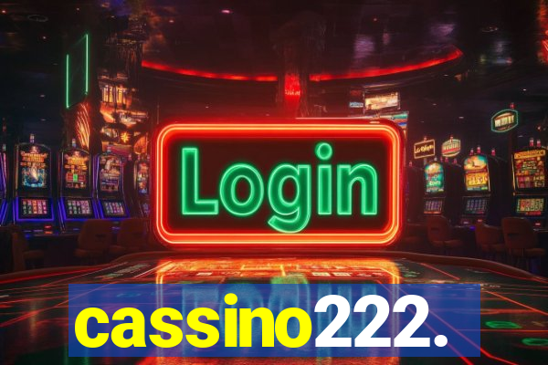 cassino222.