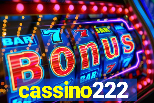 cassino222