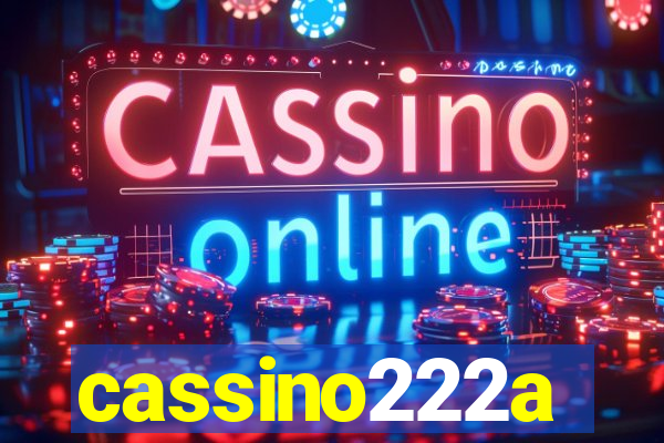 cassino222a