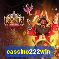 cassino222win