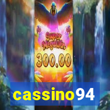 cassino94