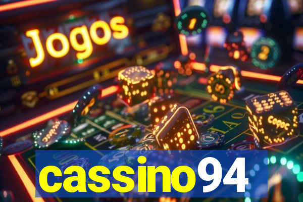 cassino94