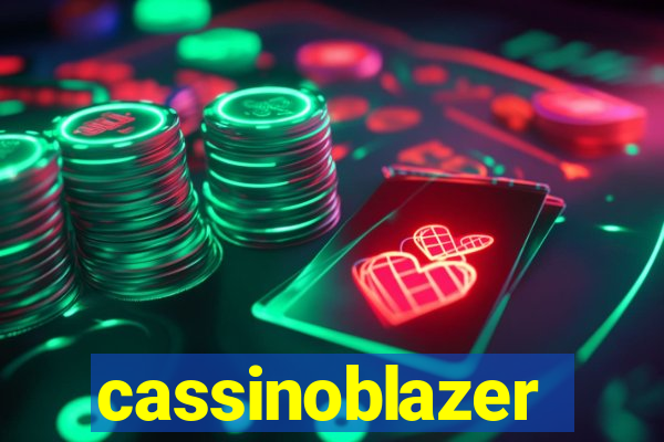 cassinoblazer