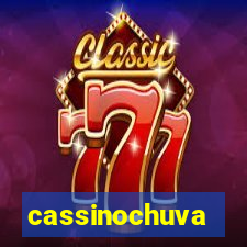 cassinochuva