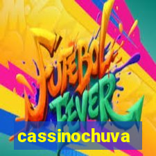 cassinochuva