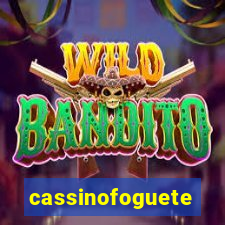 cassinofoguete