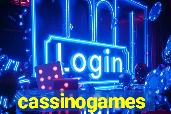 cassinogames