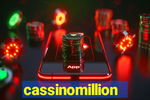 cassinomillion