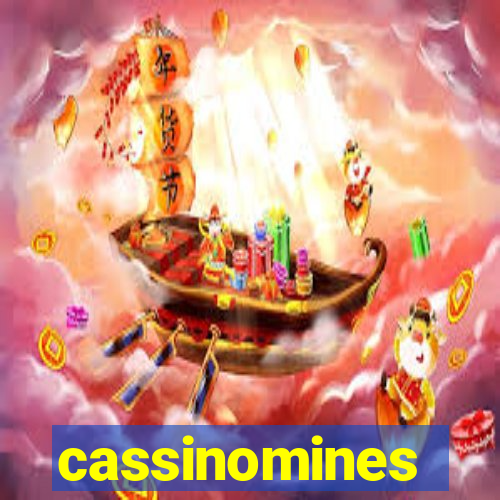 cassinomines