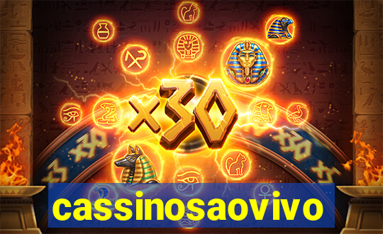 cassinosaovivo