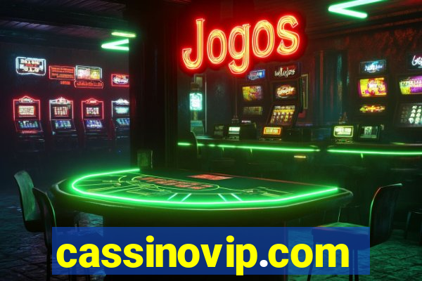 cassinovip.com