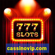 cassinovip.com