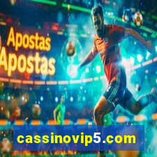 cassinovip5.com