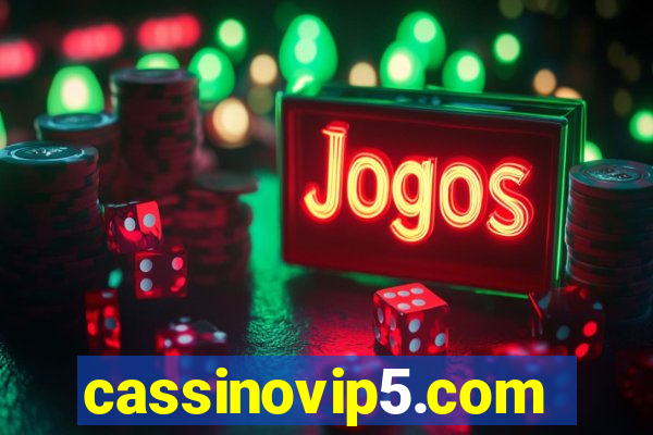 cassinovip5.com