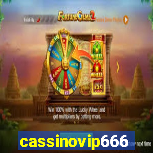 cassinovip666