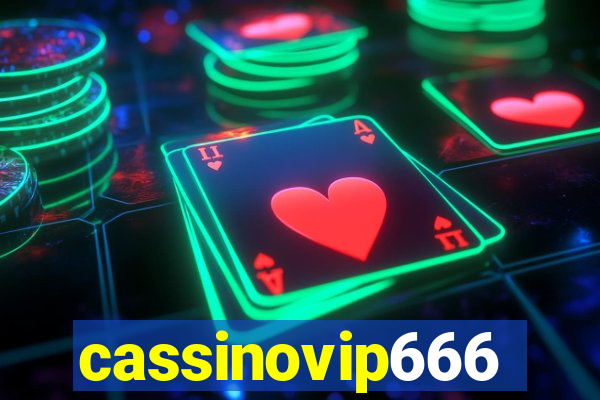 cassinovip666