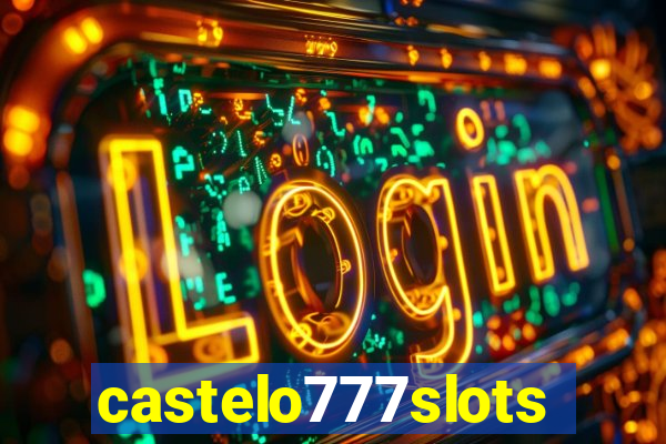 castelo777slots