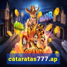 cataratas777.app