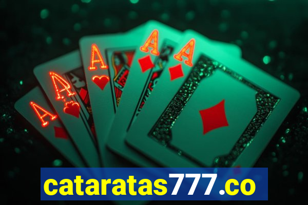 cataratas777.co