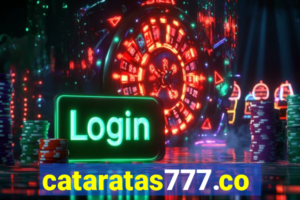 cataratas777.com