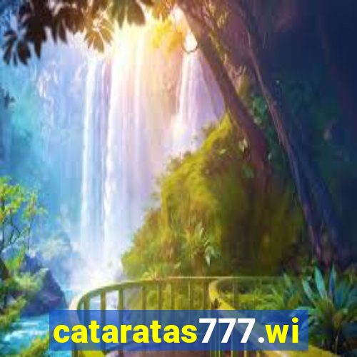 cataratas777.win