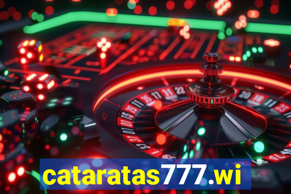 cataratas777.win