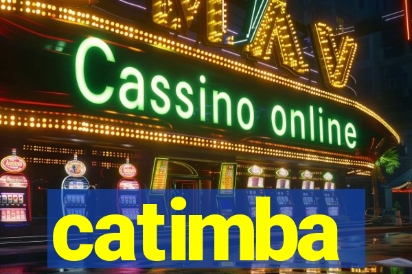 catimba