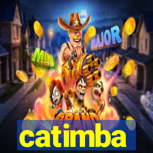 catimba