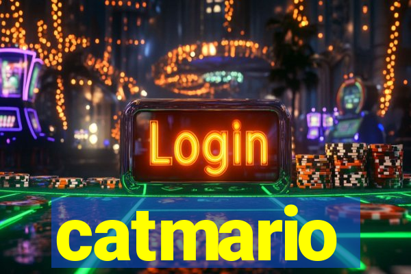 catmario