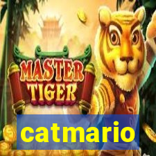 catmario