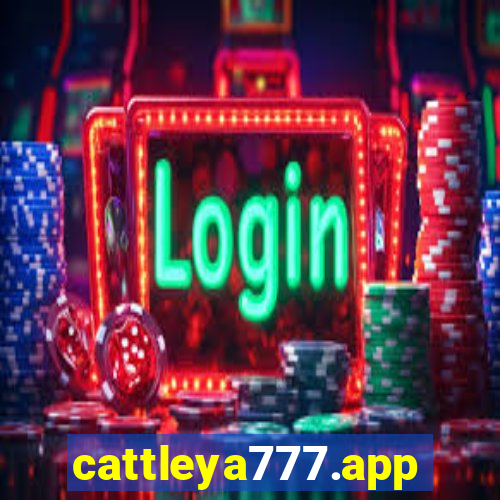 cattleya777.app