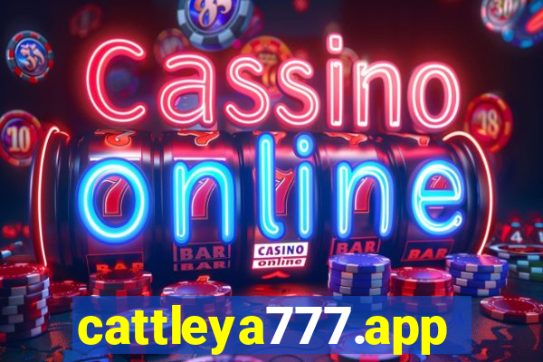 cattleya777.app