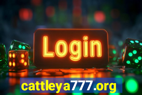 cattleya777.org