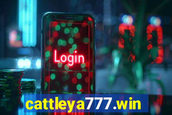 cattleya777.win