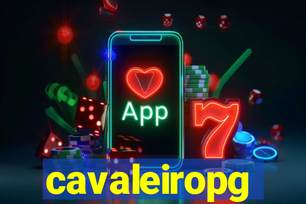 cavaleiropg