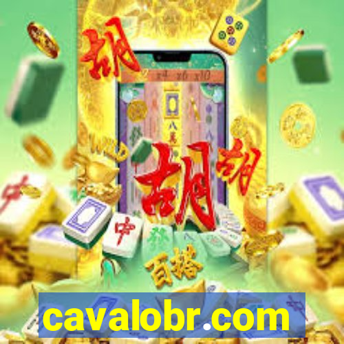 cavalobr.com