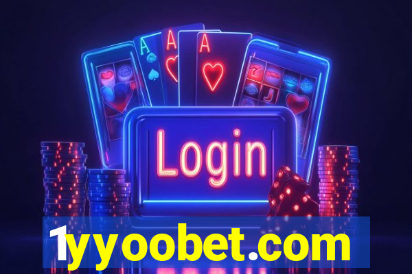 1yyoobet.com