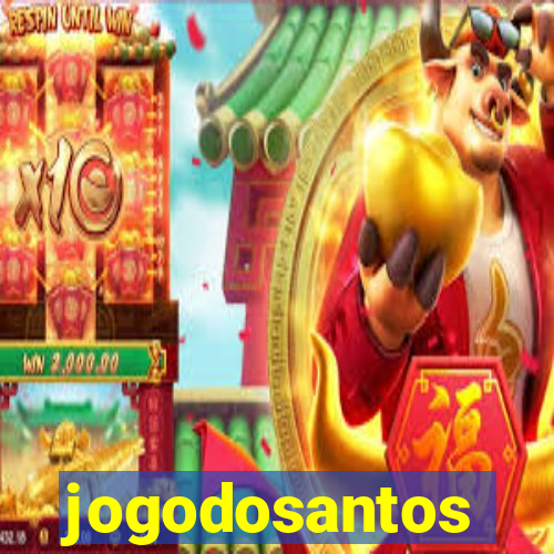 jogodosantos