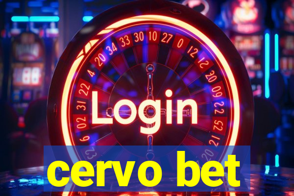 cervo bet