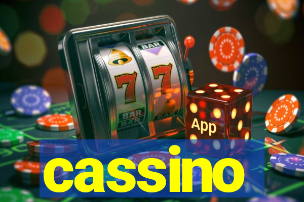 cassino internacional online