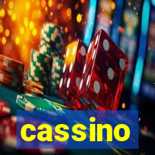 cassino internacional online