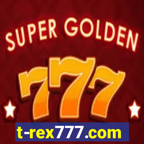 t-rex777.com