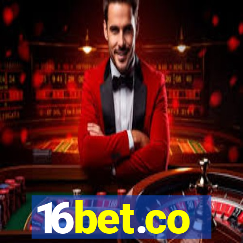 16bet.co