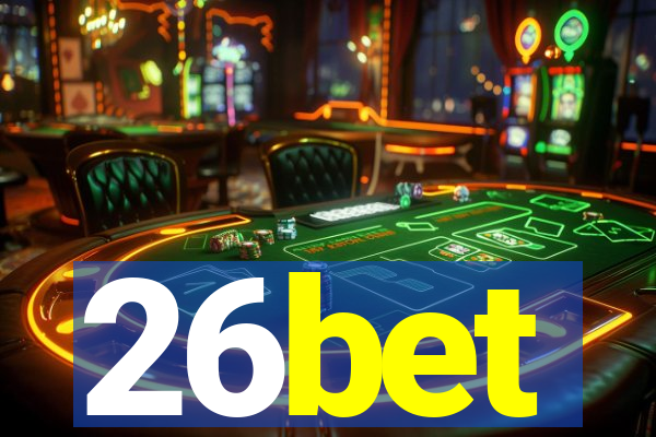 26bet