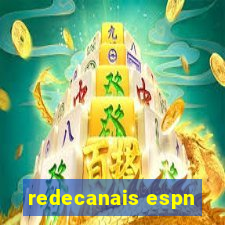 redecanais espn