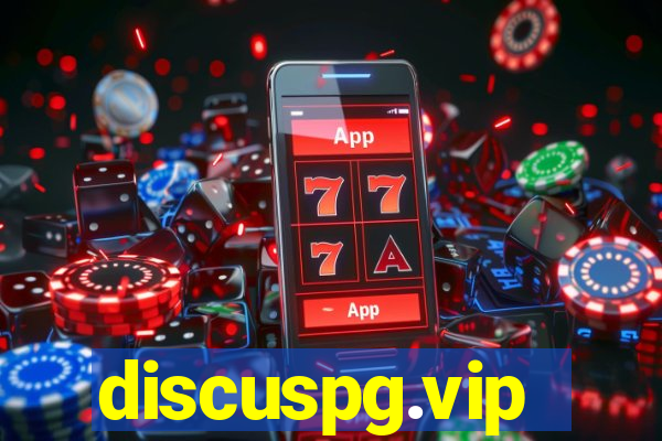 discuspg.vip