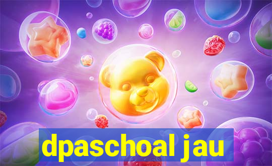 dpaschoal jau