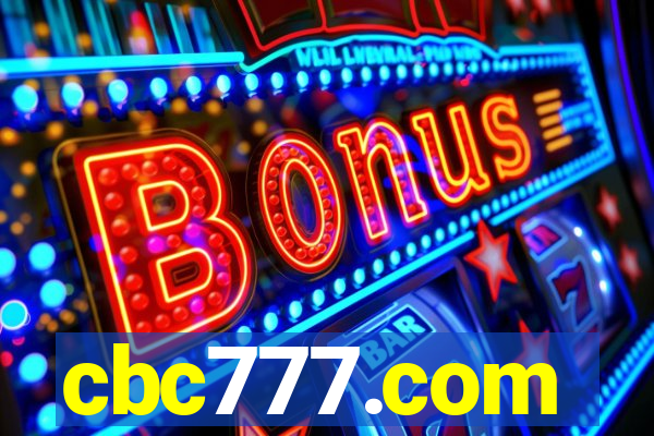 cbc777.com