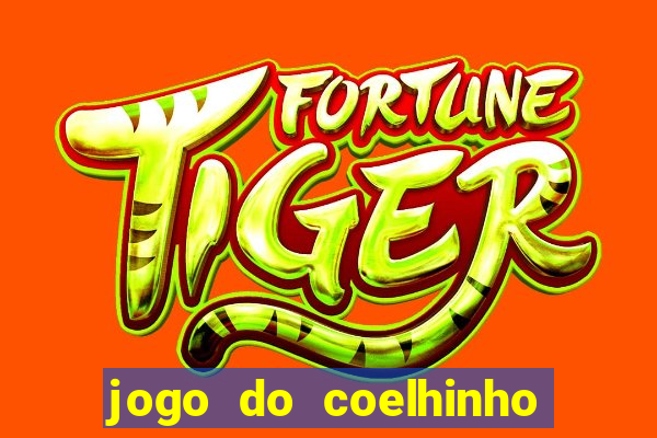 jogo do coelhinho demo gratis