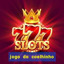 jogo do coelhinho demo gratis